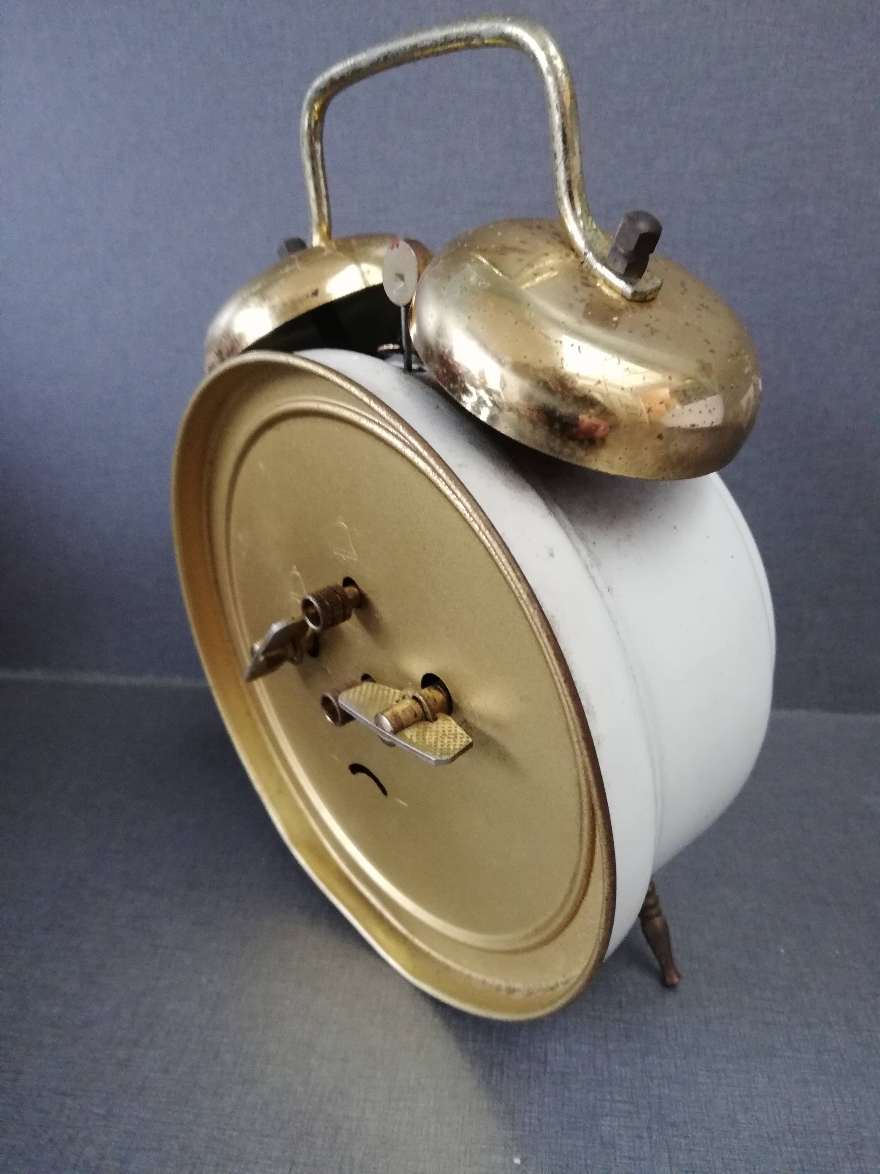 Mauthe Germany Awakening