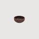 Olive wood bowl