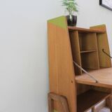 Scandinavian secretary 50'
