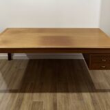Dannish office desk from 80s