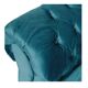 Chesterfield Blue Velvet Duck Sofa