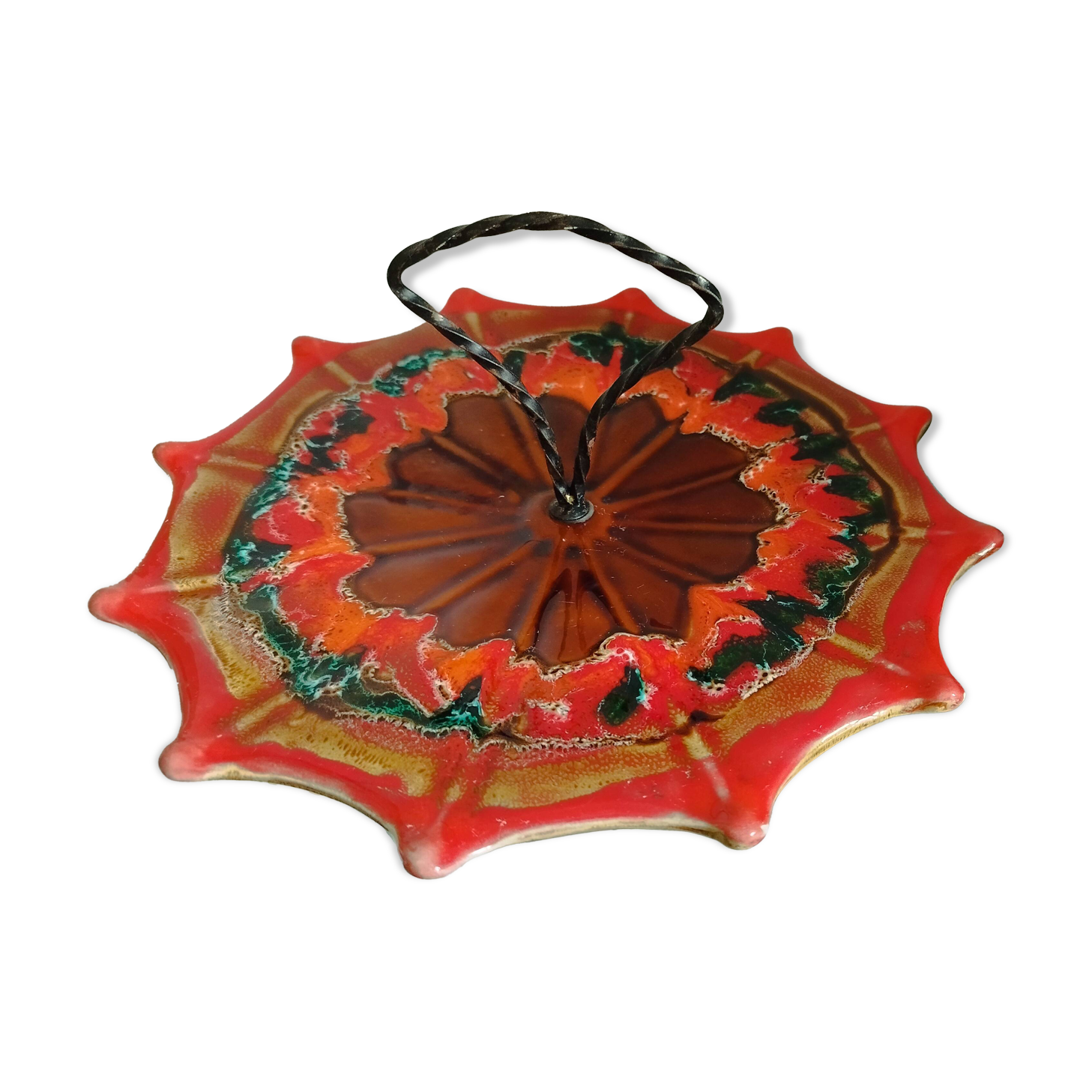 Vallauris cheese board