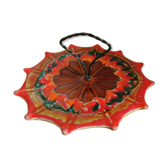 Vallauris cheese board