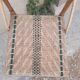 Chaise en rotin