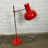 Vintage desk lamp of Czech origin by Josef Hurka for Napako