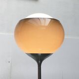 Flash Floor Lamp Space 1960s Italian by Guzzini