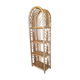 Etagère en rotin