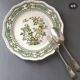 Mason's English plates