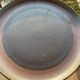 Raw organic flat plates Gre du Marais