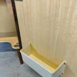 Vintage storage/desk furniture