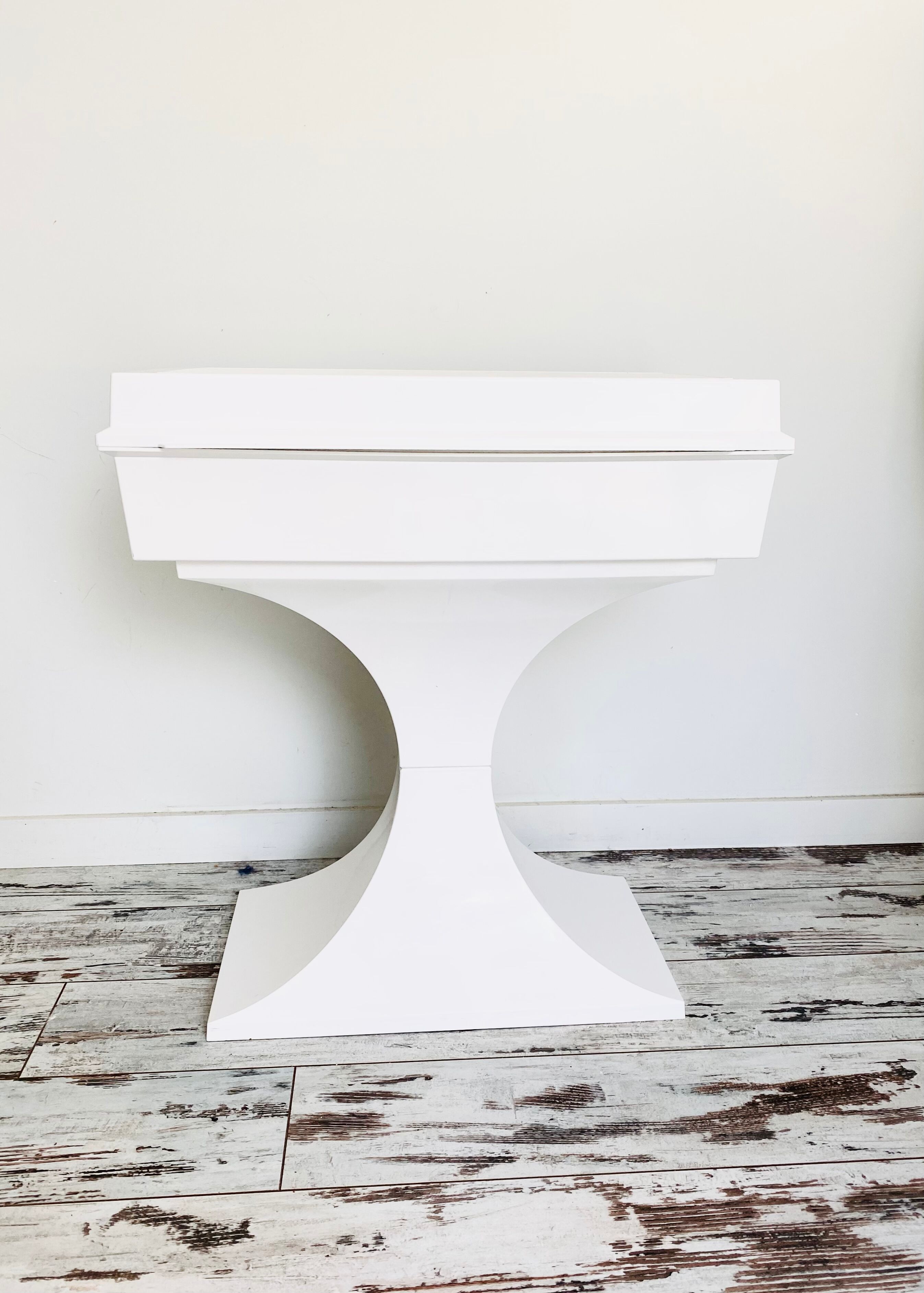 DRESSING TABLE PRISUNIC circa 70