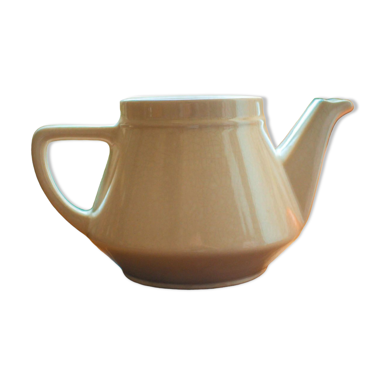 Théire Villeroy & Boch mettlach salam 1950