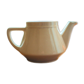 Théière Villeroy & Boch mettlach salam 1950