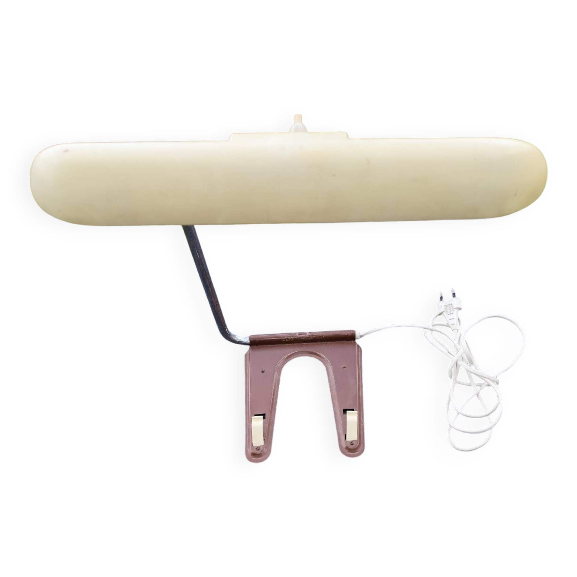 Lampe à poser Charlotte Perriand bureau