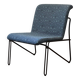 90s armchair