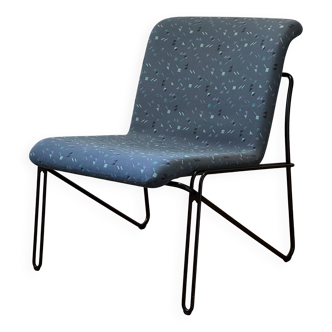 90s armchair