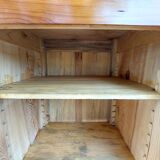 wardrobe, asymmetrical wardrobe