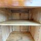 wardrobe, asymmetrical wardrobe