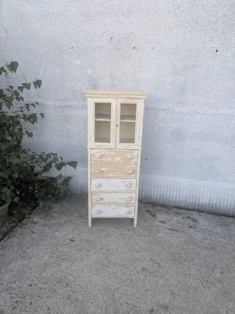 Small grilled buffet