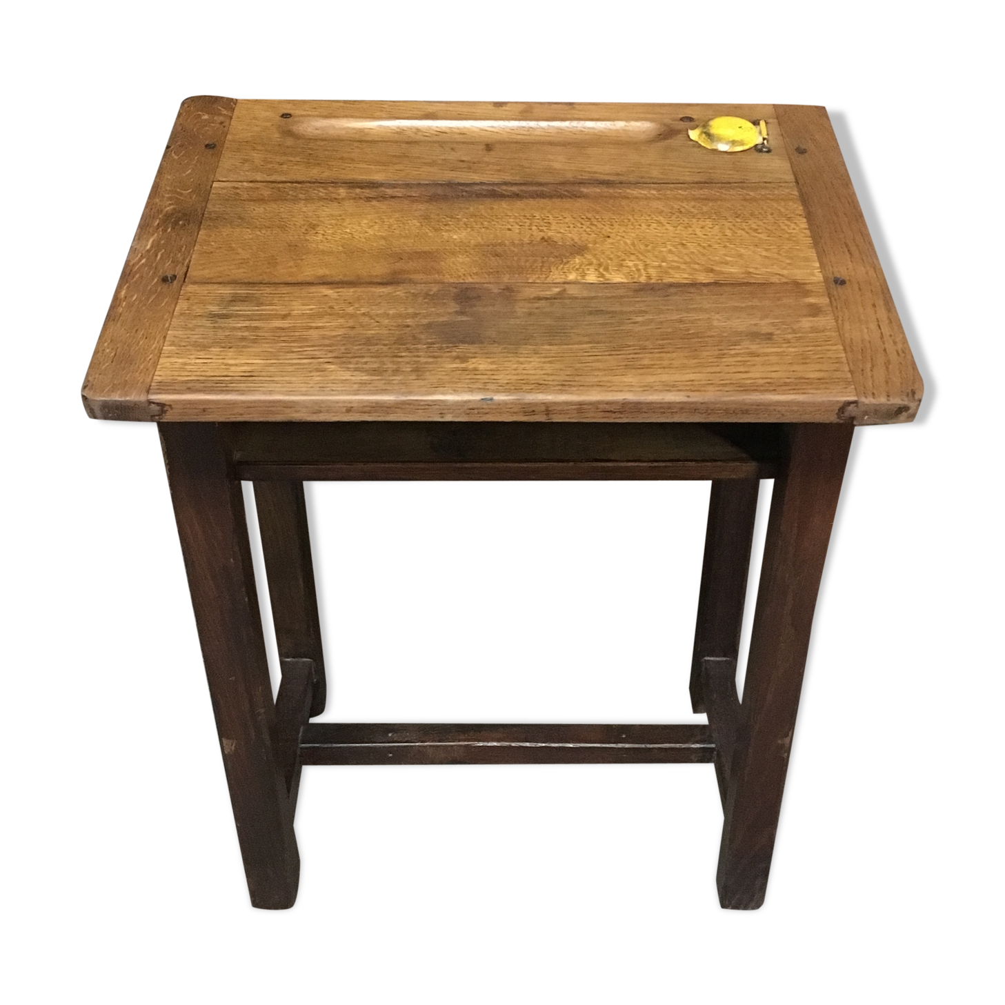 Schoolboy desk