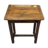 Schoolboy desk