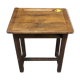 Schoolboy desk