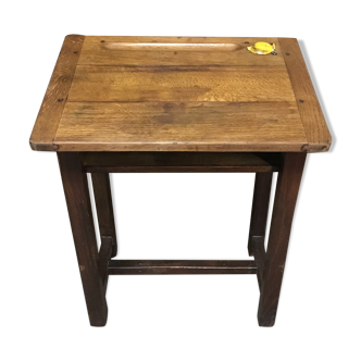 Schoolboy desk