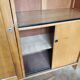 Vintage buffet 50/60