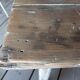 Table de ferme