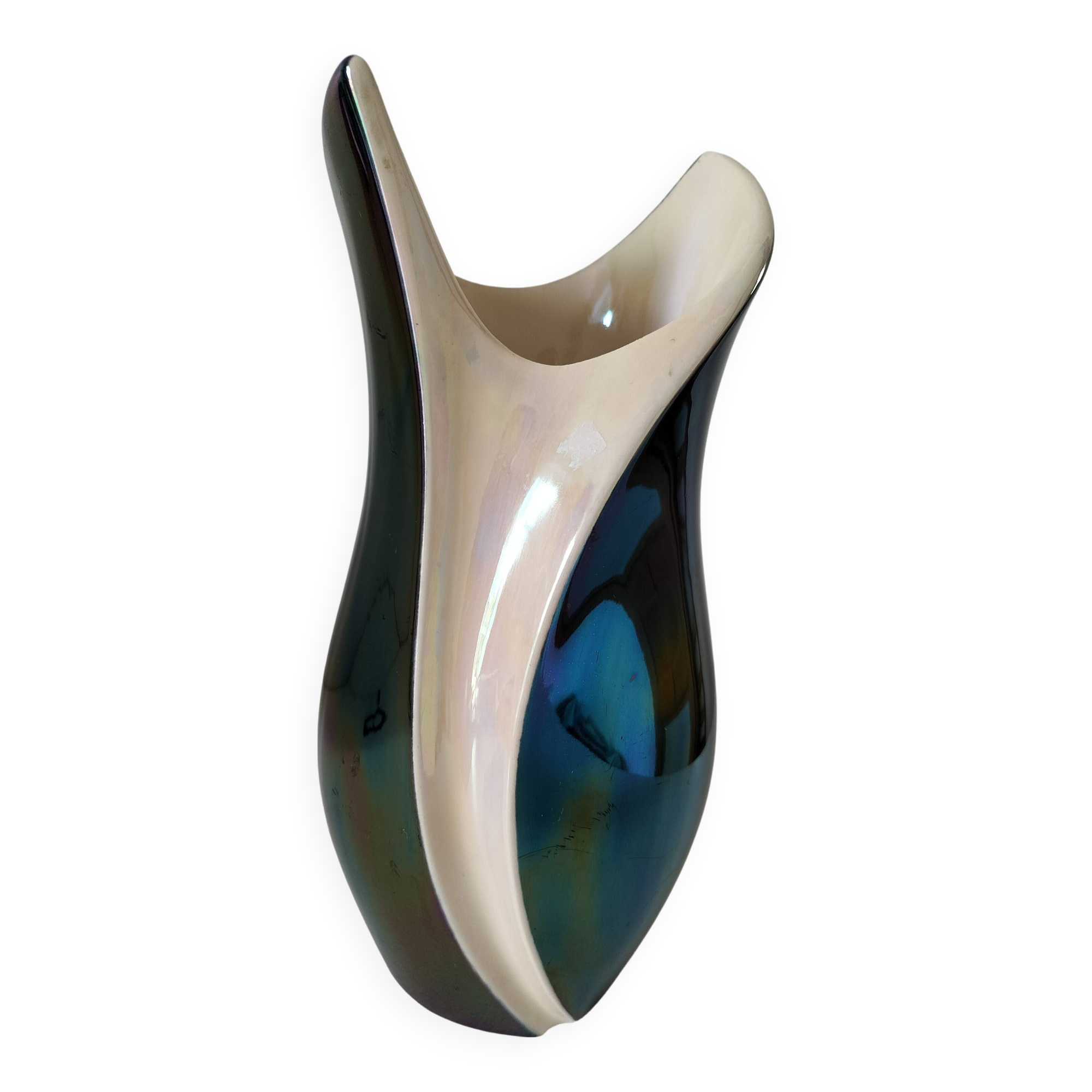 Verceram vase