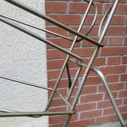 Vintage magazine rack