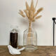 Carafe verre vintage