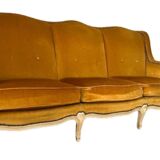 Louis XV sofa