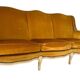Louis XV sofa