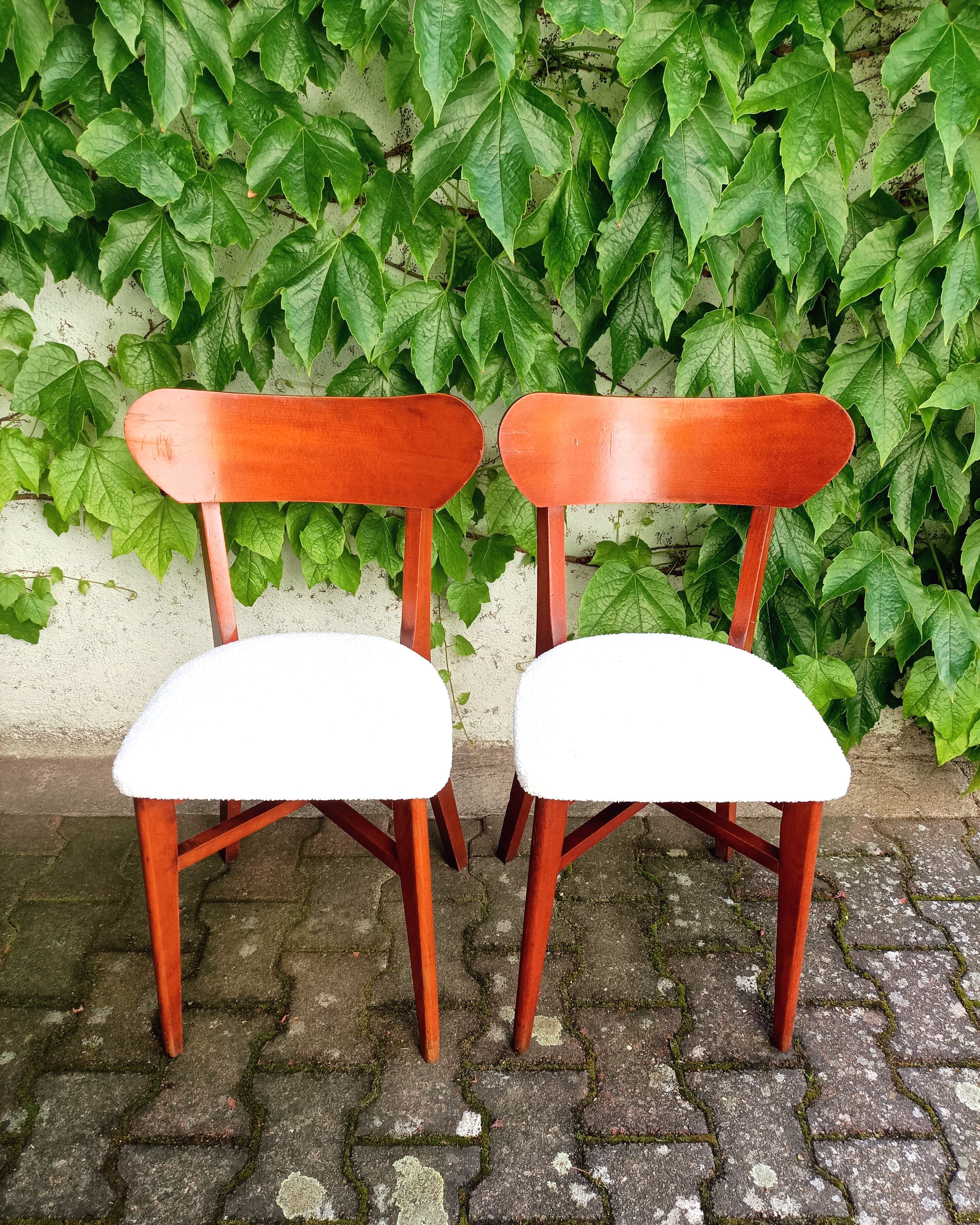 Scandinavian chairs