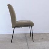 Set de chaises de salle à manger années 1960 Europe centrale