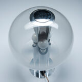 Table Lamp, Selenova, 1960s, Italian