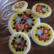 Plats et dessous de plat longwy