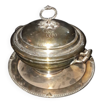 Tureen