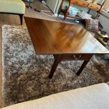 Antique coffee table