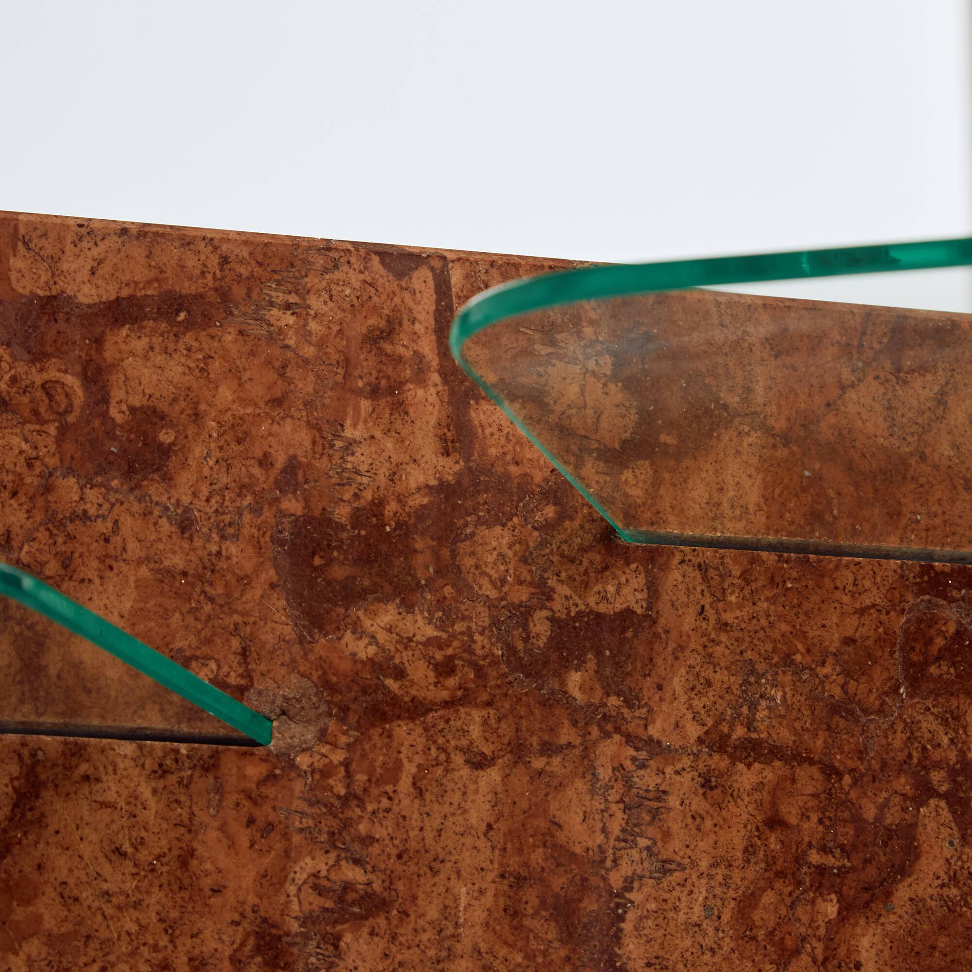 MK9784 Marble coffee table