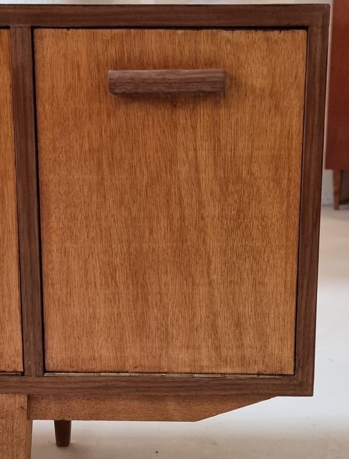 Enfilade basse Silundn