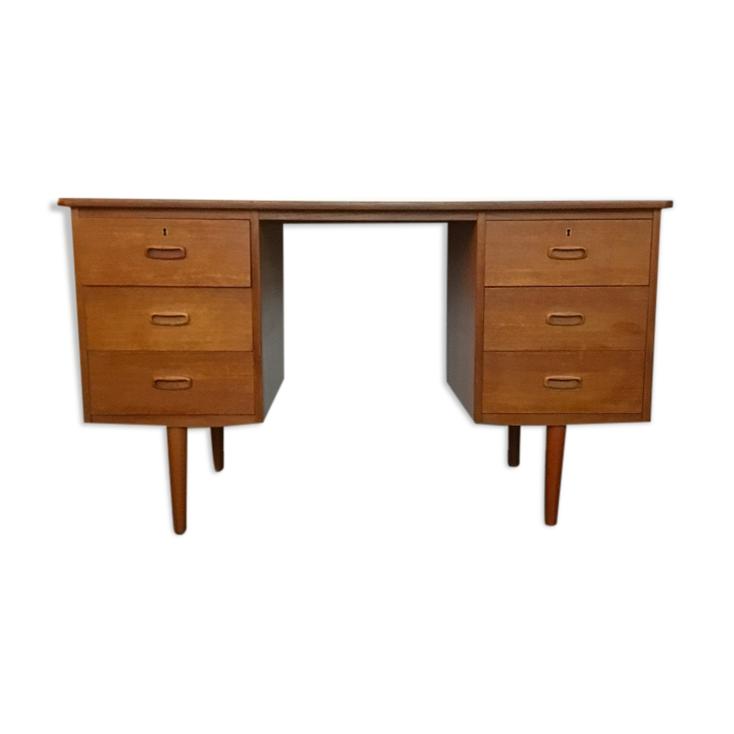 Vintage office 50s
