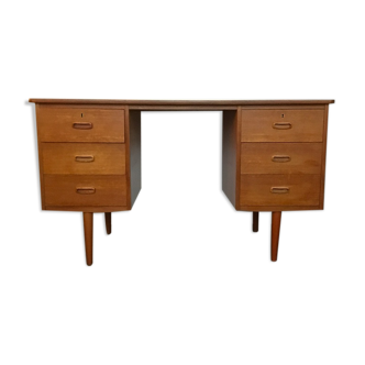 Vintage office 50s