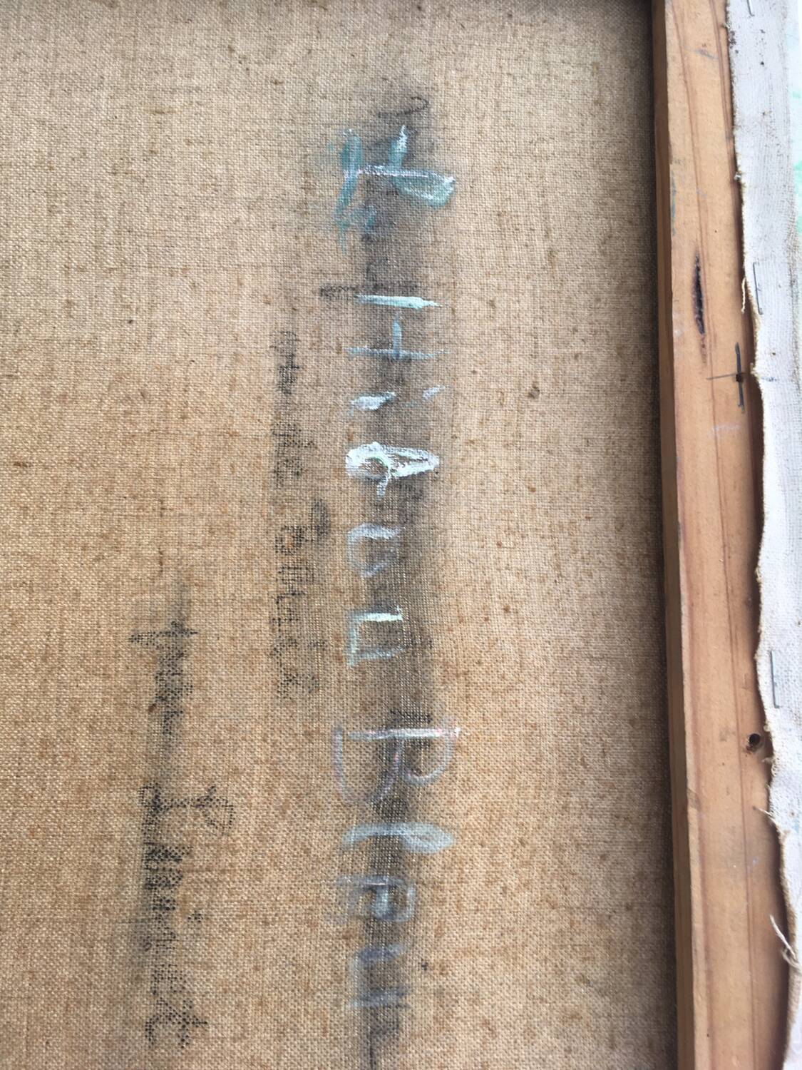 Painting