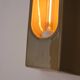 Alcove Tilleul wall light