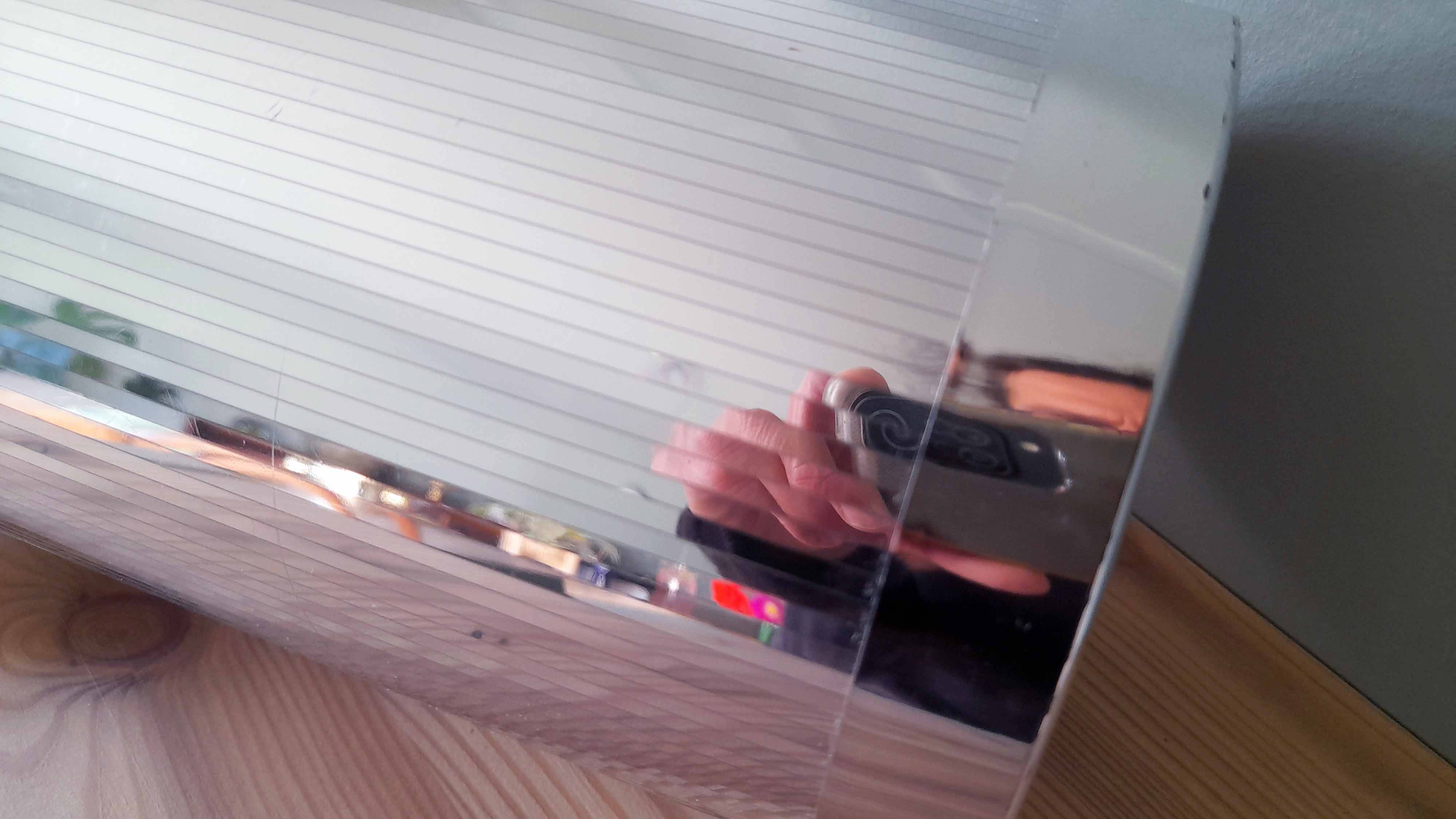 BMF 1970 bottle cooler