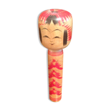 Kokeshi japonaise