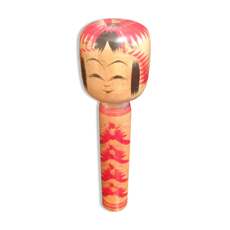 Japanese Kokeshi