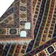 Vintage Handknotted Turkish Taspinar Wool Carpet